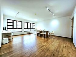 Blk 467B West Plains @ Bukit Batok (Bukit Batok), HDB 5 Rooms #593587161